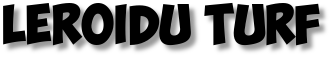 leroiduturf