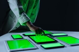 droven io 2026 gadgets