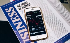 droven io technology blog trends