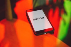 persistent everyday issues with 8014388316