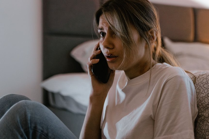 troubleshooting advice for a phone number