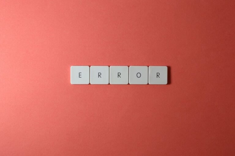 useful fixes when problems appear