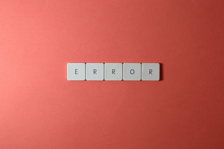 useful fixes when problems appear